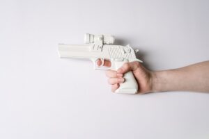 NEW DNO POLL: Do you agree with a proposed ban on importation of toy guns?