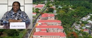 Dominica State College welcomes new cohort