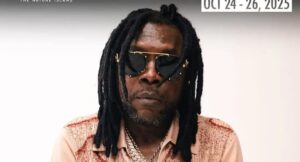 Dominica Festivals Committee recently announced Vybz Kartel as headliner for WCMF 2025