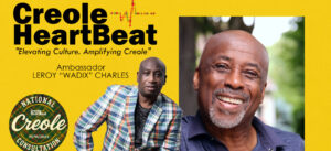 Creole Heartbeat radio series explores ‘WCMF @ 25: From Idea to World Class Festival’
