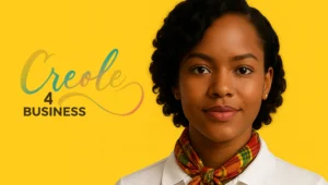 Registration for Creole Heartbeat’s business kreyol course expires today (details inside)