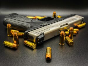 Four mass shootings in 24 hours across U.S.
