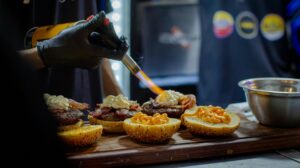 Flavours of the World Festival and partners launch exciting real-time culinary competition as part of line-up