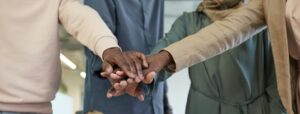 ‘Under Pressure’: A fresh UNDP report provides a strategic guide for managing region’s unpredictability