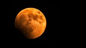 Dominicans miss out on Blood Moon celestial spectacle as it graces skies elsewhere (with livestream)
