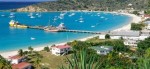 How Anguilla stumbled into multi-million dollar profits from the AI industry