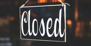 Liberty Car Care Service announces closure after 7.5 years of service