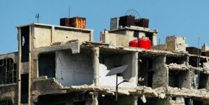 Israel’s ground offensive in Gaza City intensifies nearly two-year military campaign amidst growing backlash
