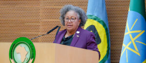 Africa-CARICOM Summit a ‘homecoming’, says CARICOM SG