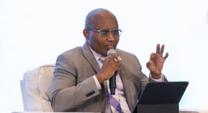 CDB vice president warns that high reliance on limited Caribbean exports amplifies vulnerability to worldwide economic disturbances