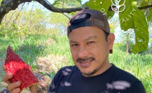 Erick Geovany Ac Tot, cacao industry innovator in Guatemala recognized as IICA Leader in Rural Development