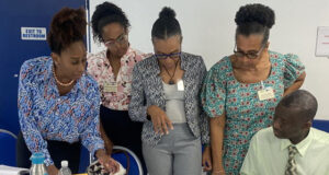 OECS facilitates comprehensive workshop on strategic monitoring and evaluation for business support services