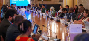 Commonwealth member nations endorse a fresh strategic initiative for collective prosperity