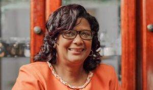Guyanese Ambassador to CARICOM passes