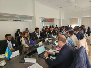 CARICOM and Colombia wrap negotiations to expand South-South Cooperation