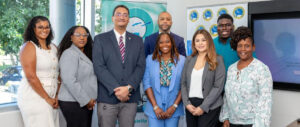 CDB supports new initiative  promoting small business growth in Cayman Islands’ MSME Industry