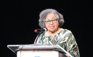 CARICOM Secretary-General calls for strengthened health collaboration between Africa and the Caribbean