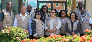 STATEMENT: CARICOM Election Observation Mission to the general elections  of Guyana