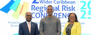 CDB president urges unified action amid growing ‘web of risks’ confronting the Caribbean