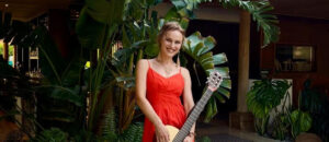 Kwéyòl at InterContinental Dominica Cabrits introduces live music evenings