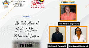 Twelfth annual E.O. LeBlanc Memorial Lecture to explore traditional cultural livelihoods