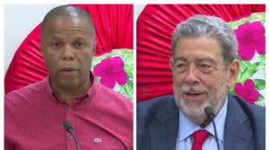 Rosie Douglas’ legacy lives on in Dominica’s durability, say speakers at memorial lecture