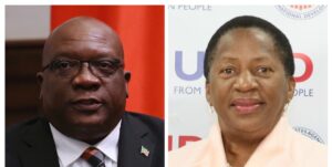 Two separate Parliament walkouts in the Caribbean within one week; status quo under scrutiny