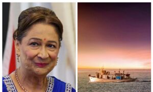 T&T natives’ lives allegedly cut short in U.S. military strikes in Caribbean Sea; country’s leadership says they know nothing