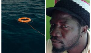 Antigua and Barbuda Coast Guard join French authorities in search for missing boat captain, enroute to Dominica