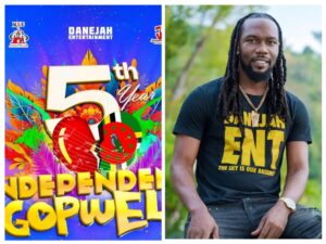 Gopwell fete kicks off tonight; ‘stay hydrated’ and no ‘badness’ says organizer