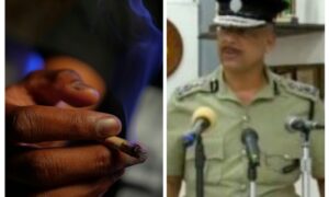 Acting chief on this weekend’s festivities: No nonsense, no cannabis in public spaces