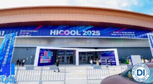 PRESS RELEASE: Global south youth activation – HICOOL × The Ducreay Institute Limited  unites 70+ countries