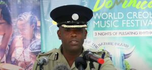 Assistant police commissioner says expect increased police presence