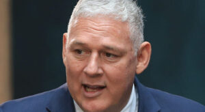 CCJ dismisses former St Lucia PM Allen Chastanet’s appeal in case against sitting Deputy PM, Dr Ernest Hilaire