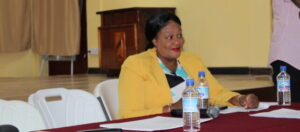 Chief Electoral Officer details upcoming renewed registration process