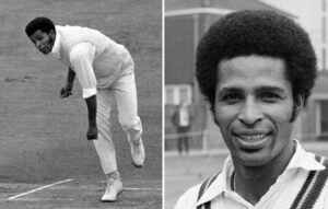 West Indies all-rounder Bernard Julien dies at 75