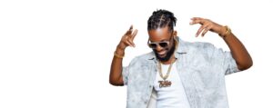 Trilla-G bets on himself with debut album ‘Take Me as I Am: The Album’