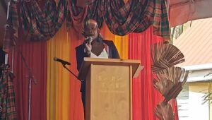 LIVE: Opening Ceremony of NDFD Creole in the Streets 2025