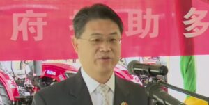 Two decades in: Deepening trust ahead for Dominica and China, says Ambassador Chu