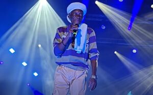 WCMF 2025: Video snippets of Night One performances
