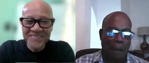 VIDEO: Interview with Clement Richards, author of “Indian” Warner : Son of Two worlds