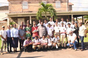 IN PICTURES: SMA Alumni reunion activities