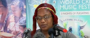 FRS Express ferry service resumes full service; charter flight for affected parties from St Lucia to DA