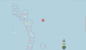 6.1 magnitude earthquake felt in Dominica, other islands