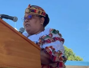 Strength and determination of Dominicans highlighted as nation marks 47 years of independence