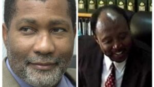 Motion passes in Parliament: Douglas and Charles to posthumously receive highest honour on independence day