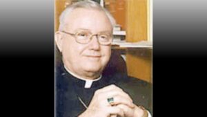UPDATED: Former Bishop of Dominica Edward Gilbert passes away