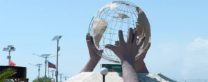 Haiti now under umbrella of ILO Caribbean, as organization increases engagement with regional branch