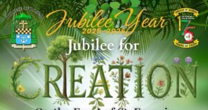 Catholics set to celebrate Jubilee for Creation with a focus on environmental stewardship