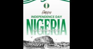 Local event celebrating Nigerian Independence promises cultural display and camaraderie